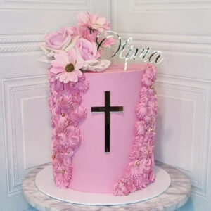 Cake Charm