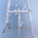 Luxury Personalised Frosted Acrylic Welcome Sign