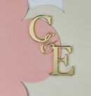 Personalised Birthday Cake Toppers