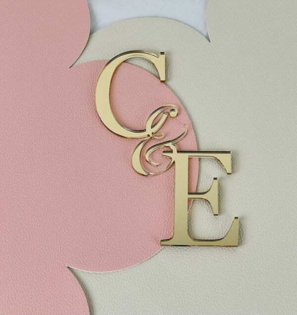 Personalised Birthday Cake Toppers - Image 3